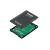 QNAP QDA-A2MAR - Internal RAID enclosure - 2.5" to 2 x M.2 - RAID