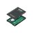QNAP QDA-A2MAR - Internal RAID enclosure - 2.5" to 2 x M.2 - RAID