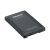 QNAP QDA-A2MAR - Internal RAID enclosure - 2.5" to 2 x M.2 - RAID