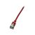 LogiLink Ultraflex SlimLine - Patch cable - RJ-45 (M) t | CQ9044S