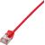 LogiLink Ultraflex SlimLine - Patch cable - RJ-45 (M) t | CQ9044S