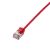 LogiLink Ultraflex SlimLine - Patch cable - RJ-45 (M) t | CQ9044S