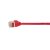 LogiLink Ultraflex SlimLine - Patch cable - RJ-45 (M) t | CQ9044S