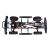 Amewi AMXRock / Pickup truck / 1 18 / Electric engine / L | 22423