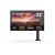 LG UltraFine Ergo 32UN880K-B - LED monitor - 32" (31.5" viewable)