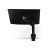 LG UltraFine Ergo 32UN880K-B - LED monitor - 32" (31.5" viewable)