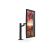 LG UltraFine Ergo 32UN880K-B - LED monitor - 32" (31.5" viewable)