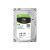 Seagate Barracuda ST4000DMA04 - Hard drive - 4 TB - internal - 3.