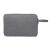 Manhattan Seattle Laptop Sleeve 14.5", Grey, Padded, Ext | 439916