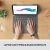 Logitech Combo Touch - Keyboard and folio case - wit | 920-010144