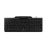 CHERRY SECURE BOARD 1.0 - Keyboard - with NFC - US | JK-A0400PN-2