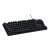 Logitech G G413 TKL SE - Keyboard - backlit - USB -  | 920-010445