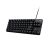 Logitech G G413 TKL SE - Keyboard - backlit - USB -  | 920-010445