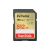 SanDisk Extreme - Flash memory card - 512 GB | SDSDXVV-512G-GNCIN