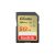SanDisk Extreme - Flash memory card - 512 GB | SDSDXVV-512G-GNCIN
