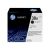 HP 38A - Black - original - LaserJet - toner cartridge (Q1338A) -