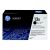 HP 13X - High Yield - black - original - LaserJet - tone | Q2613X