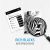 HP 13X - High Yield - black - original - LaserJet - tone | Q2613X