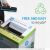 HP 502A - Magenta - original - LaserJet - toner cartridge (Q6473A