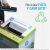 HP 502A - Magenta - original - LaserJet - toner cartridge (Q6473A