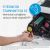 HP 502A - Magenta - original - LaserJet - toner cartridge (Q6473A