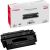 Canon 708H - Black - original - toner cartridge - for  | 0917B002