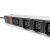 DIGITUS - Power distribution strip - 16A - AC 230 - 40 | DN-95452