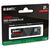 Emtec X250 / 2 TB / M.2 / 520 MB/s / 500 MB/s / 6 G | ECSSD2TX250