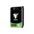 Seagate Exos 2X18 ST18000NM0272 - Hard drive - 18 TB - internal -