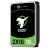 Seagate Exos 2X18 ST18000NM0272 - Hard drive - 18 TB - internal -