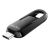 SanDisk Ultra Slider - USB flash drive - 128 G | SDCZ480-128G-G46