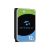 Seagate SkyHawk AI ST12000VE003 - Hard drive - 12 TB - internal -