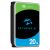 Seagate SkyHawk AI ST12000VE003 - Hard drive - 12 TB - internal -