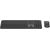 Logitech Signature Slim Combo MK950 - Keyboard and m | 920-012483