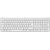 Logitech Signature Slim K950 - Keyboard - 100% - ful | 920-012452