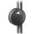 Ubiquiti - Camera dome angle mount - ceiling mou | UACC-AI-360-JB