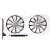 SPARKLE Intel Arc A770 ROC Luna 16GB White - Grap | SA770RW-16GOC