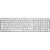Logitech Master Series MX Keys S for Mac - Keyboard  | 920-011624