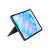 Logitech Combo Touch - Keyboard and folio case - wit | 920-012617