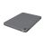 Logitech Combo Touch - Keyboard and folio case - wit | 920-012617