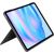 Logitech Combo Touch - Keyboard and folio case - wit | 920-012617