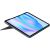 Logitech Combo Touch - Keyboard and folio case - wit | 920-012617