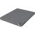 Logitech Combo Touch - Keyboard and folio case - wit | 920-012617