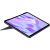 Logitech Combo Touch - Keyboard and folio case - wit | 920-012833