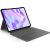 Logitech Combo Touch - Keyboard and folio case - wit | 920-012833