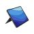 Logitech Combo Touch - Keyboard and folio case - wit | 920-012831