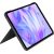 Logitech Combo Touch - Keyboard and folio case - wit | 920-012831