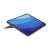 Logitech Combo Touch - Keyboard and folio case - wit | 920-012669