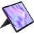 Logitech Combo Touch - Keyboard and folio case - wit | 920-012669