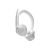 Logitech Zone 300 - Headset - on-ear - Bluetooth - w | 981-001417